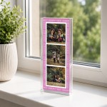 Personalised Best Cousin Photo Gift Romantic Keepsake for Her