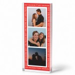 Personalised Best Girlfriend Photo Gift Romantic Keepsake Personalised Best Girlfriend Photo Gift Romantic Keepsake