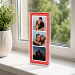 Personalised Best Girlfriend Photo Gift Romantic Keepsake Personalised Best Girlfriend Photo Gift Romantic Keepsake