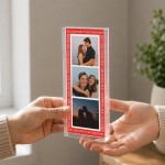 Personalised Best Girlfriend Photo Gift Romantic Keepsake Personalised Best Girlfriend Photo Gift Romantic Keepsake
