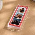 Personalised Best Girlfriend Photo Gift Romantic Keepsake Personalised Best Girlfriend Photo Gift Romantic Keepsake