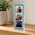 Personalised Best Husband Photo Gift Romantic Keepsake for Him Personalised Best Husband Photo Gift Romantic Keepsake for Him