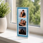 Personalised Best Husband Photo Gift Romantic Keepsake for Him Personalised Best Husband Photo Gift Romantic Keepsake for Him