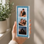 Personalised Best Husband Photo Gift Romantic Keepsake for Him Personalised Best Husband Photo Gift Romantic Keepsake for Him