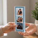 Personalised Best Husband Photo Gift Romantic Keepsake for Him Personalised Best Husband Photo Gift Romantic Keepsake for Him