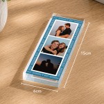 Personalised Best Husband Photo Gift Romantic Keepsake for Him Personalised Best Husband Photo Gift Romantic Keepsake for Him