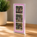 Personalised Best Sister Photo Gift Custom Picture Keepsake Personalised Best Sister Photo Gift Custom Picture Keepsake
