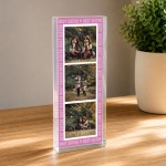 Personalised Best Sister Photo Gift Custom Picture Keepsake Personalised Best Sister Photo Gift Custom Picture Keepsake