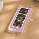 Personalised Best Sister Photo Gift Custom Picture Keepsake Personalised Best Sister Photo Gift Custom Picture Keepsake