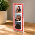 Personalised Best Wife Photo Gift Romantic Keepsake for Her Personalised Best Wife Photo Gift Romantic Keepsake for Her