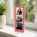 Personalised Best Wife Photo Gift Romantic Keepsake for Her Personalised Best Wife Photo Gift Romantic Keepsake for Her