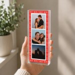 Personalised Best Wife Photo Gift Romantic Keepsake for Her Personalised Best Wife Photo Gift Romantic Keepsake for Her