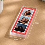 Personalised Best Wife Photo Gift Romantic Keepsake for Her Personalised Best Wife Photo Gift Romantic Keepsake for Her