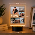 Personalised Gift For Women Men Anniversary Couple Gifts For Him Personalised Gift For Women Men Anniversary Couple Gifts For Him