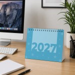 2027 Calendar Desktop Office Planner Month to View Flip Calendar 2027 Calendar Desktop Office Planner Month to View Flip Calendar