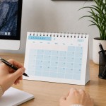2027 Calendar Desktop Office Planner Month to View Flip Calendar 2027 Calendar Desktop Office Planner Month to View Flip Calendar