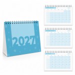 2027 Calendar Desktop Office Planner Month to View Flip Calendar 2027 Calendar Desktop Office Planner Month to View Flip Calendar