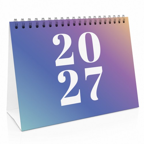 2027 Calendar A5 Landscape Flip Month To View Planner 2027 Calendar A5 Landscape Flip Month To View Planner