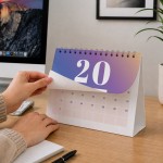 2027 Calendar A5 Landscape Flip Month To View Planner 2027 Calendar A5 Landscape Flip Month To View Planner