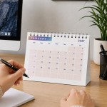 2027 Calendar A5 Landscape Flip Month To View Planner 2027 Calendar A5 Landscape Flip Month To View Planner