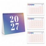 2027 Calendar A5 Landscape Flip Month To View Planner 2027 Calendar A5 Landscape Flip Month To View Planner