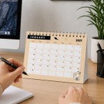 Cat 2027 A5 Desktop Calendar Month to View Spiral Bound Planner Cat 2027 A5 Desktop Calendar Month to View Spiral Bound Planner