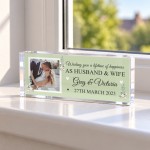 Best Friend Gift for Her Personalised Photo Friendship Gift Best Friend Gift for Her Personalised Photo Friendship Gift