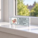 Best Friend Gift for Her Personalised Photo Friendship Gift Best Friend Gift for Her Personalised Photo Friendship Gift