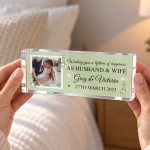 Best Friend Gift for Her Personalised Photo Friendship Gift Best Friend Gift for Her Personalised Photo Friendship Gift