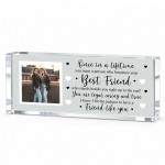 Best Friend Gifts for Women Personalised Bestie Photo Gift