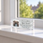 Best Friend Gifts for Women Personalised Bestie Photo Gift