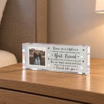 Best Friend Gifts for Women Personalised Bestie Photo Gift