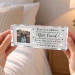 Best Friend Gifts for Women Personalised Bestie Photo Gift