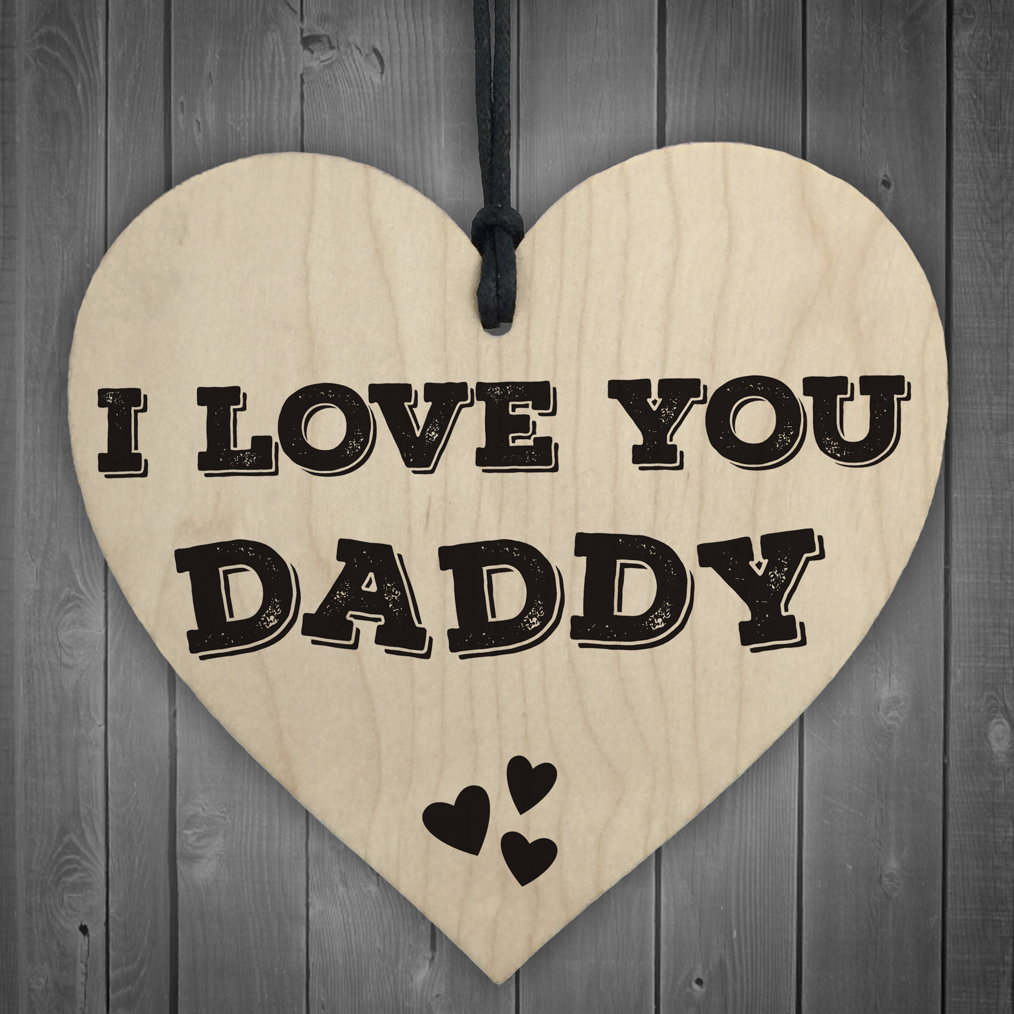 i-love-you-daddy-wooden-hanging-heart-fathers-day-gift